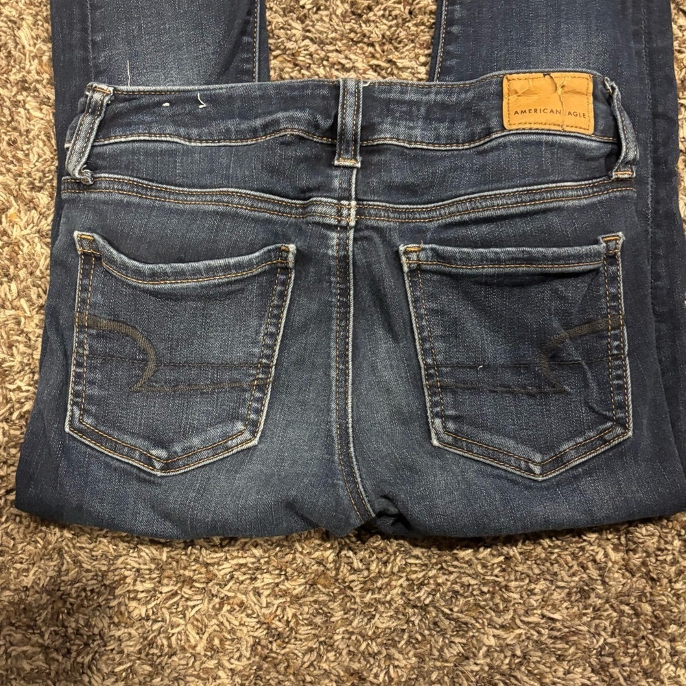 American Eagle Outfitters Women's Jegging Jeans